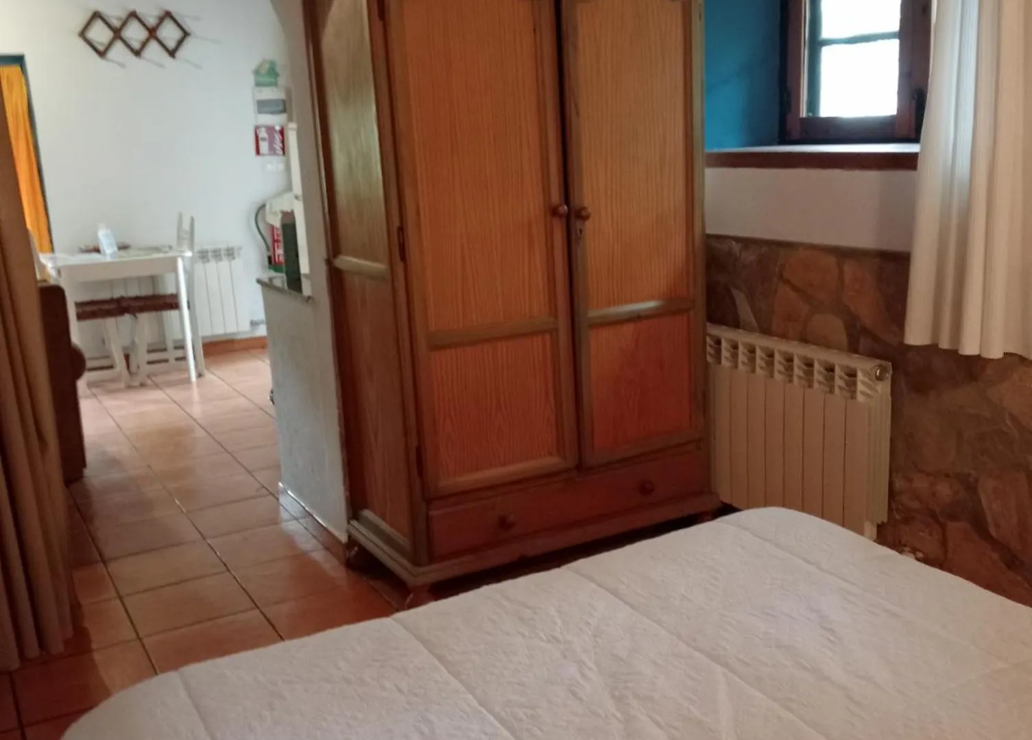 Apartamento Jardin Del Sol Norte Cazorla