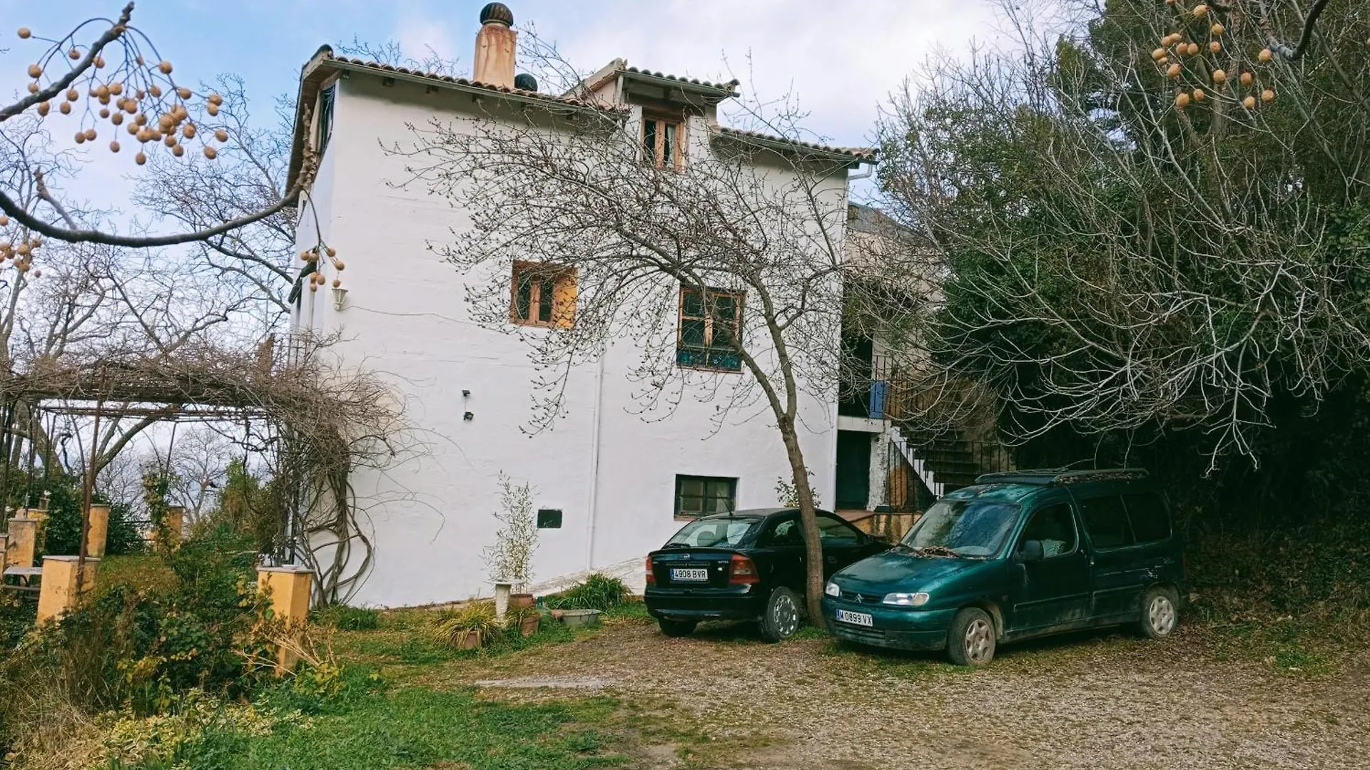 Apartment Jardin Del Sol Norte Cazorla