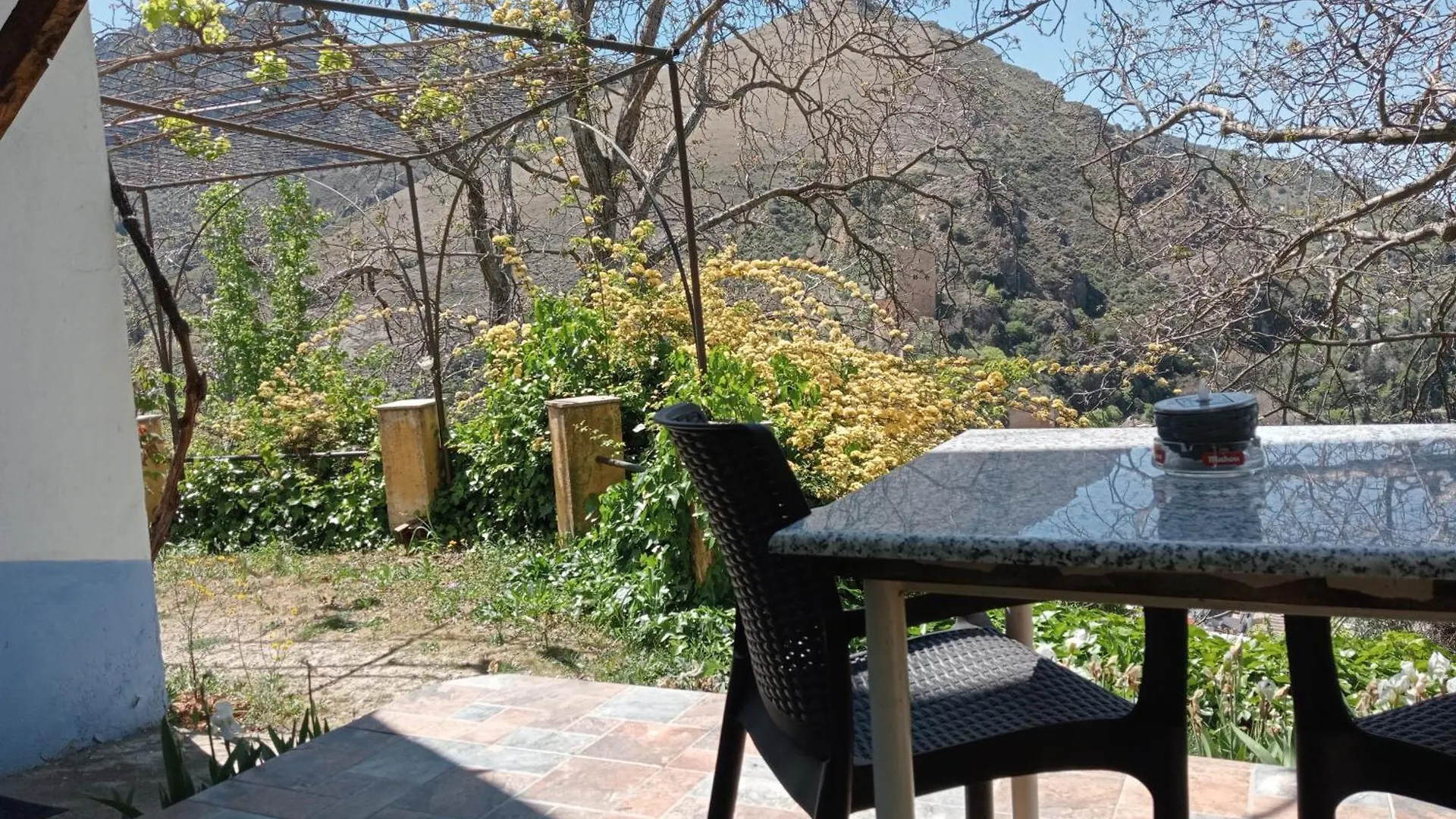 Apartment Jardin Del Sol Norte Cazorla